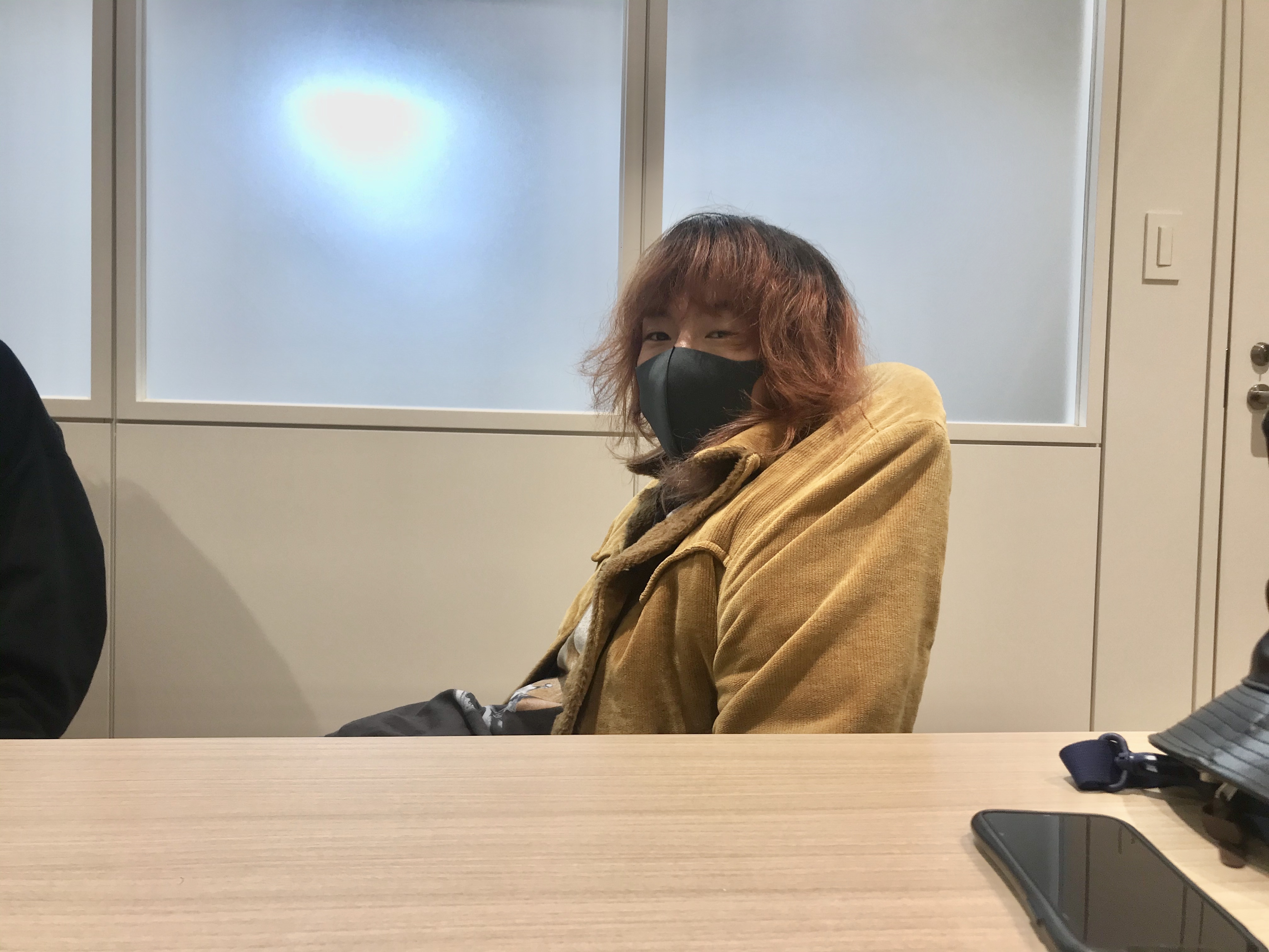 ネタがねぇ！！